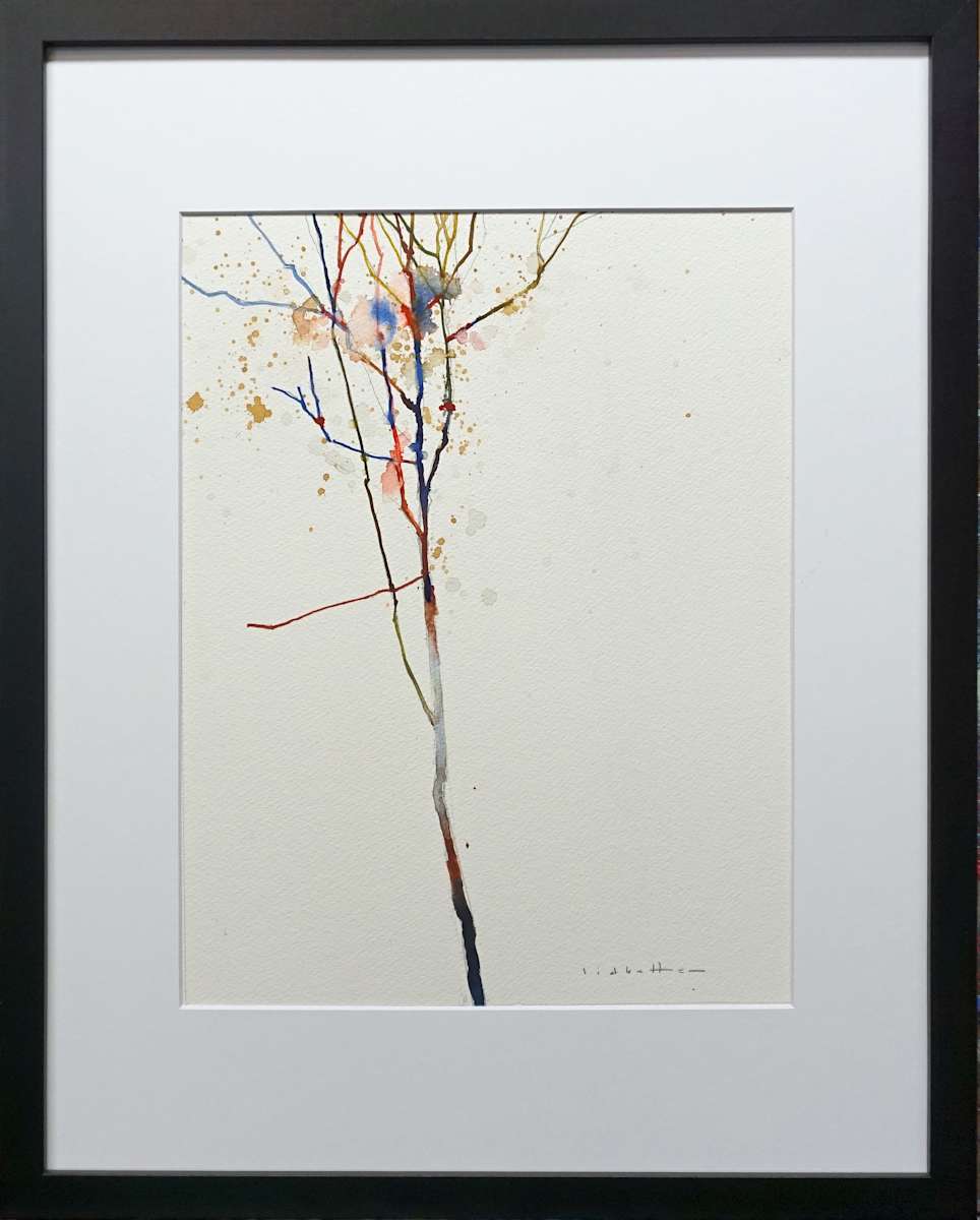 The Waiting Tree by David Lidbetter Fine Art 