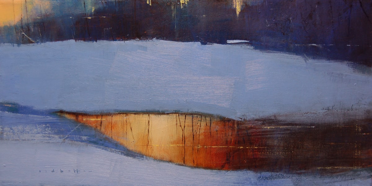 Too Late by David Lidbetter Fine Art, Image 1.