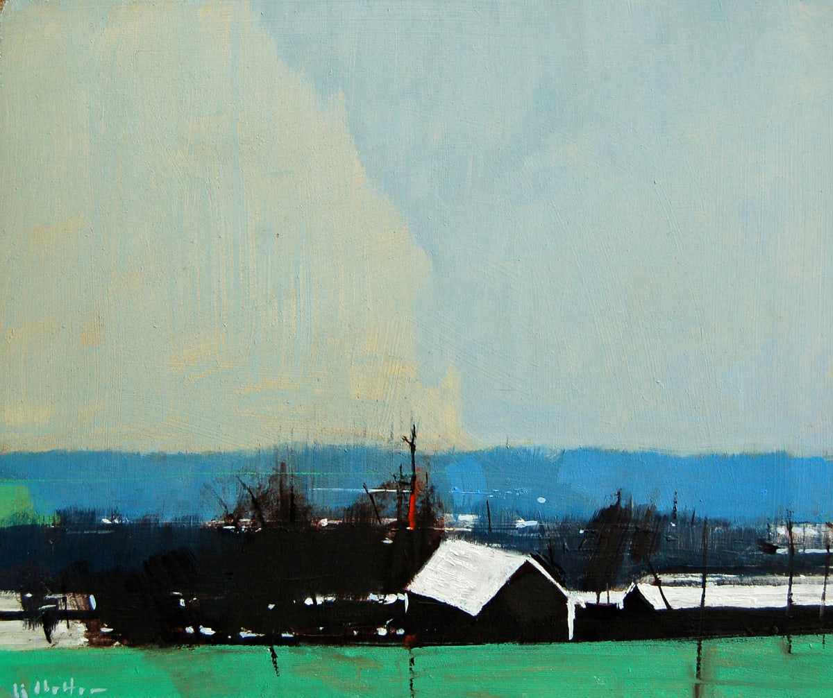 Treeline, Image 1.