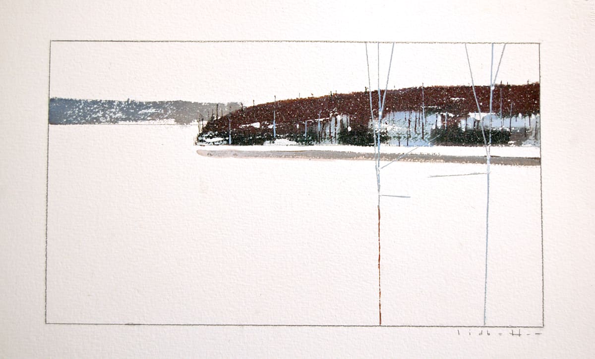 Two Trees, Image 1.