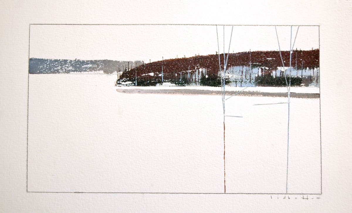 Two Trees, Image 1.