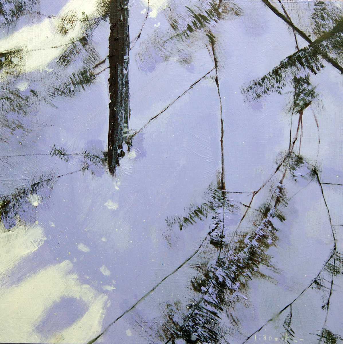 Underbrush, Image 1.