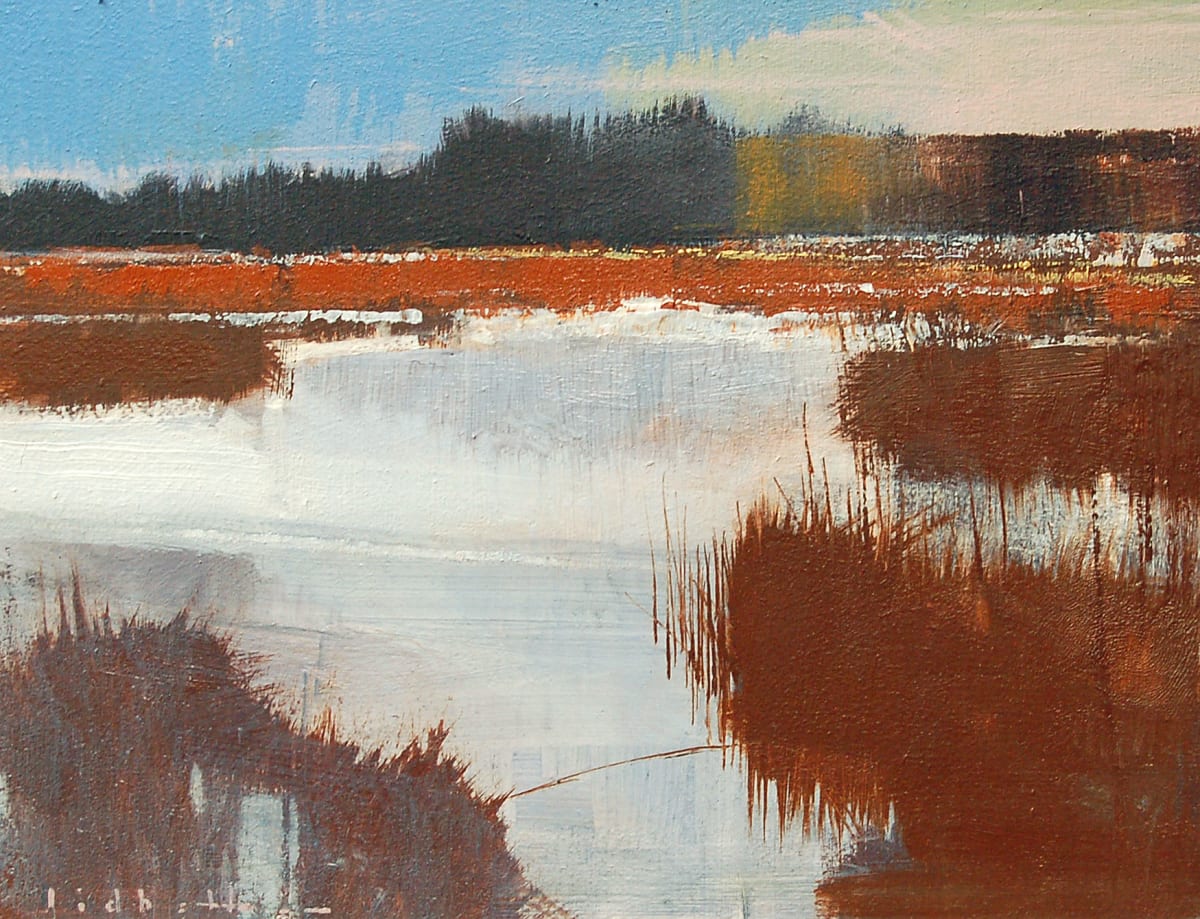 Wanderlust by David Lidbetter Fine Art, Image 2.