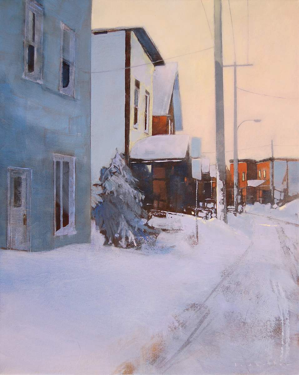 Wright Street, Image 1.