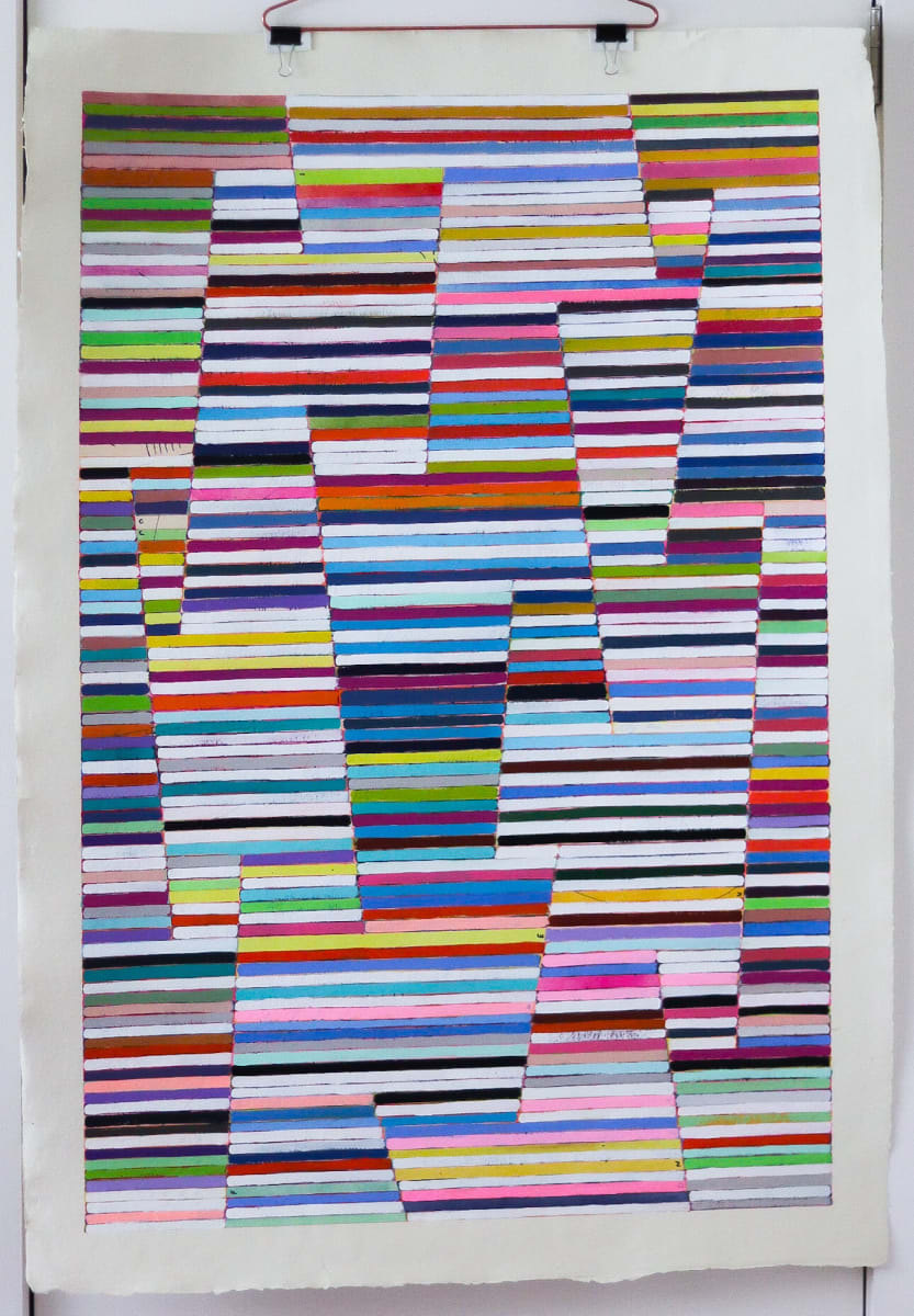 Oceans by Johanna Boccardo 