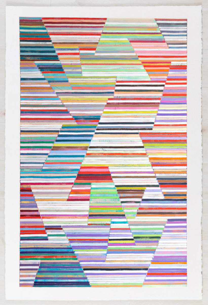 Twist of lime by Johanna Boccardo, Image 1.