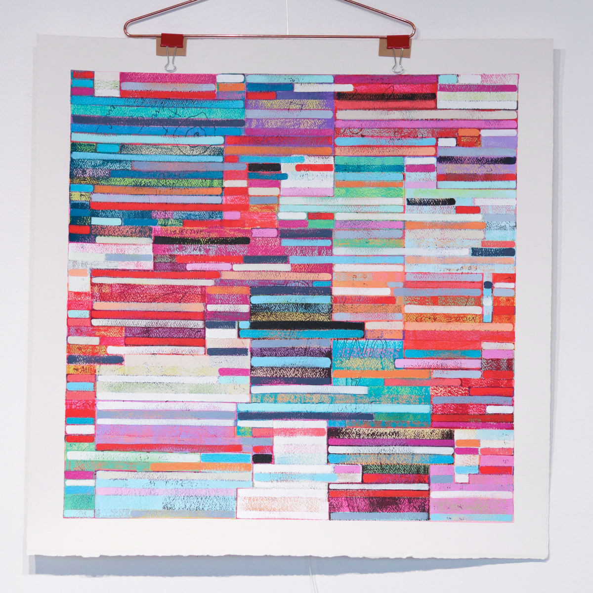 Homecoming, Image 1.