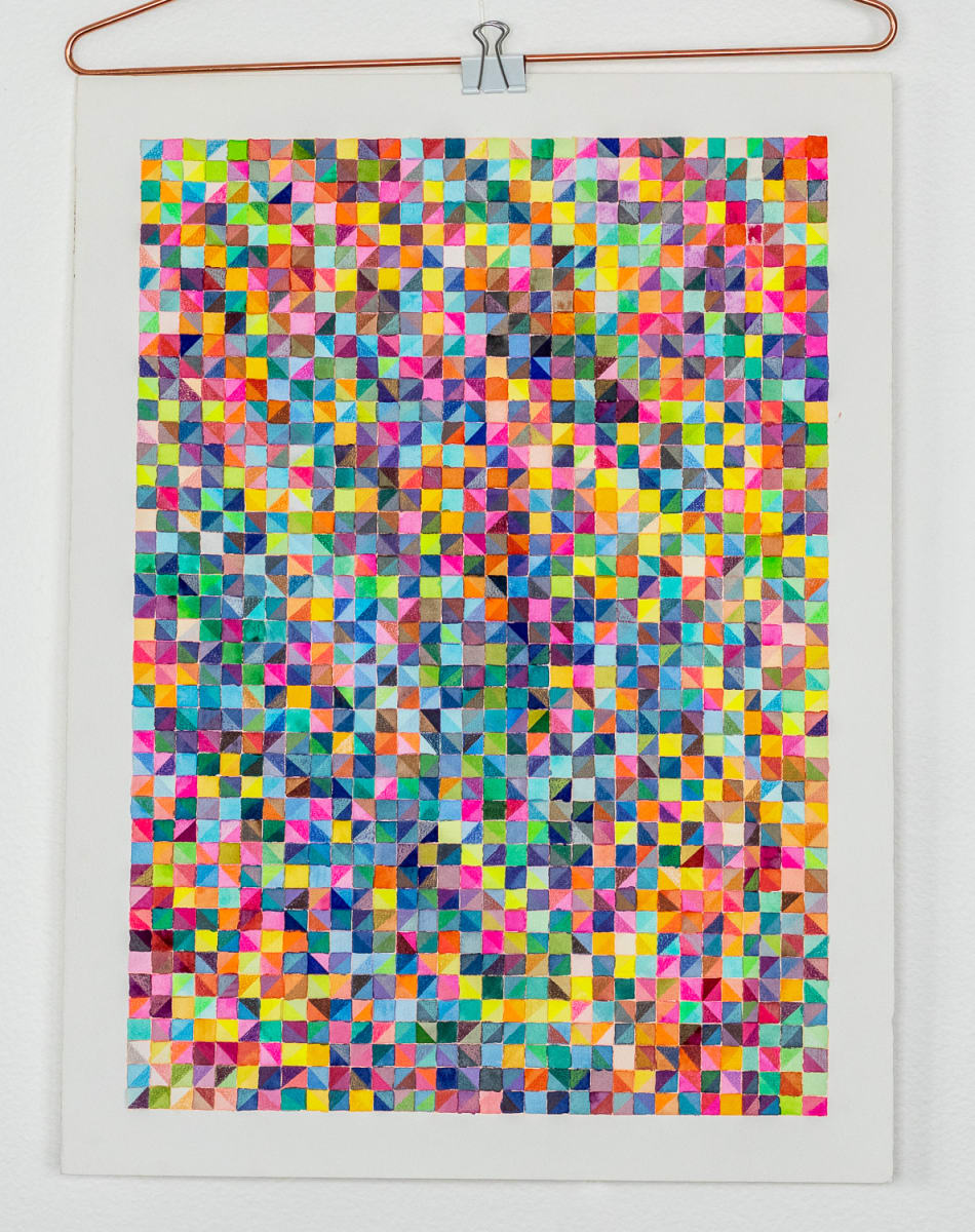 Hypercubes, Image 2.