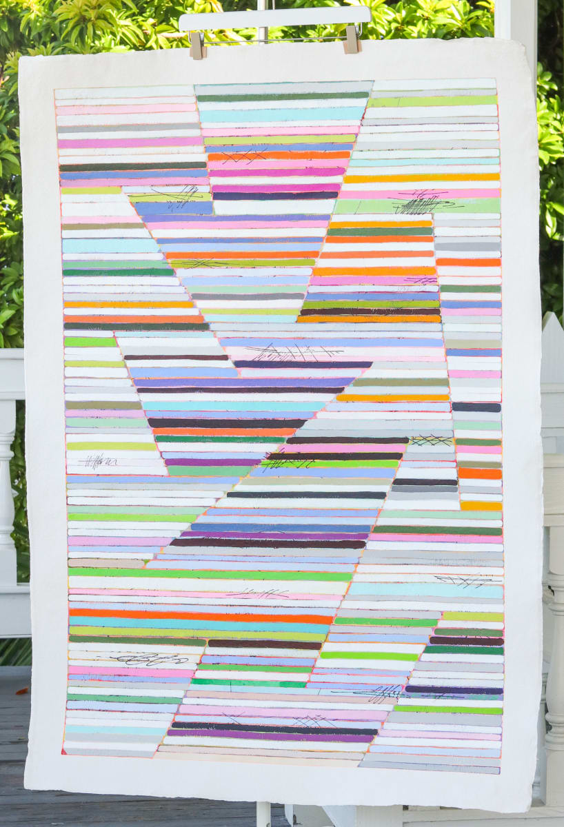 Debutante by Johanna Boccardo 