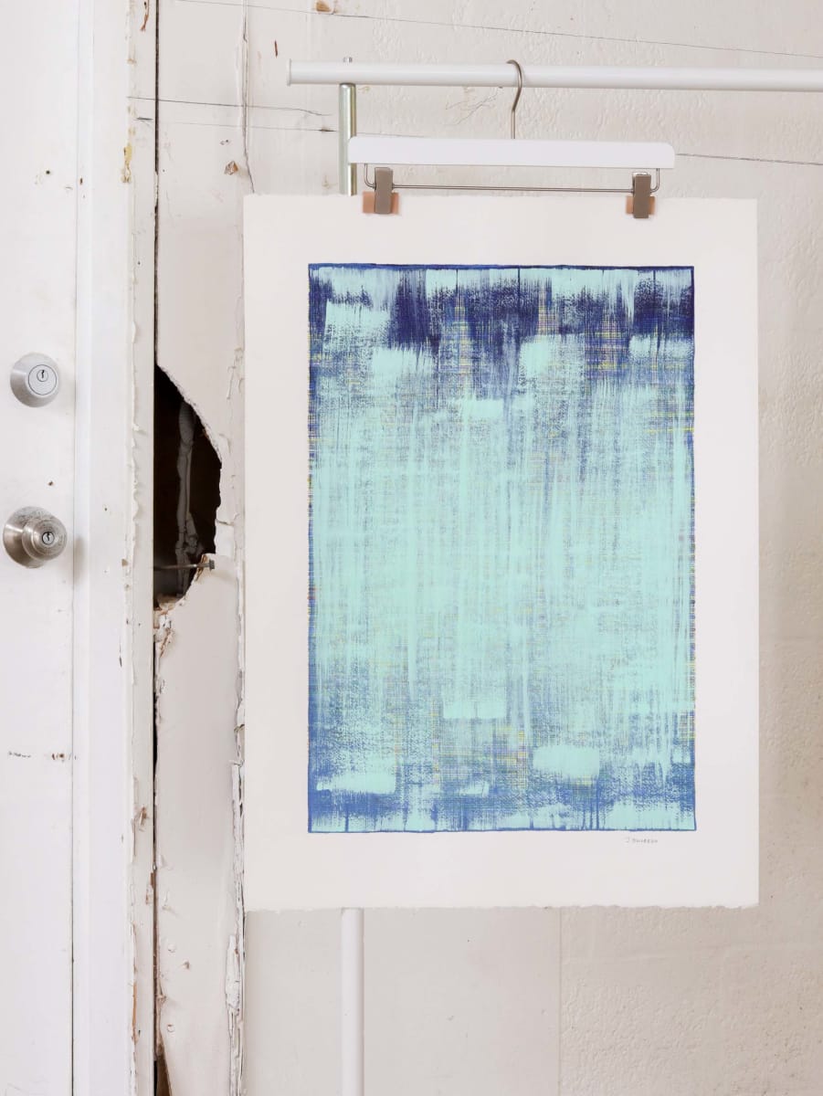 Larimar by Johanna Boccardo, Image 1.