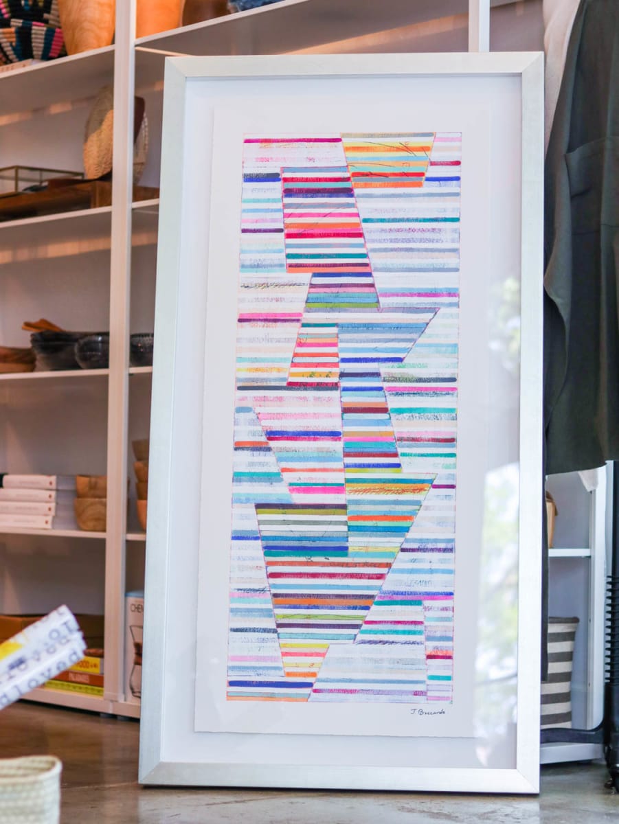 Ritmo Circadiano 1 by Johanna Boccardo, Image 3.