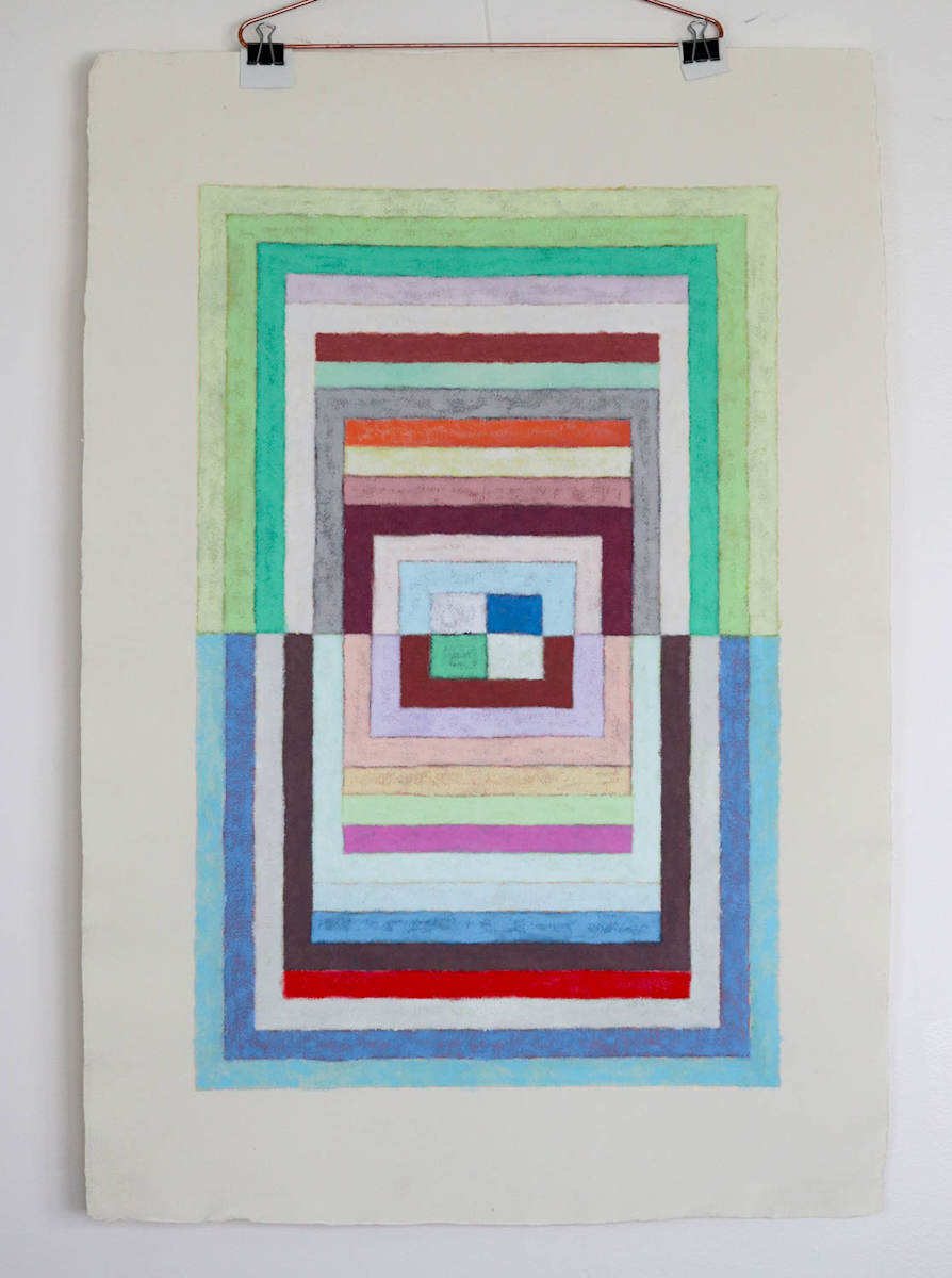 Inner Window 2 by Johanna Boccardo, Image 1.