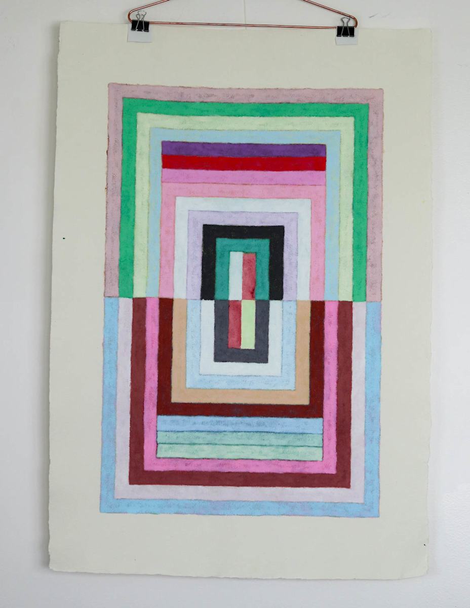 Inner Window 01 by Johanna Boccardo, Image 1.