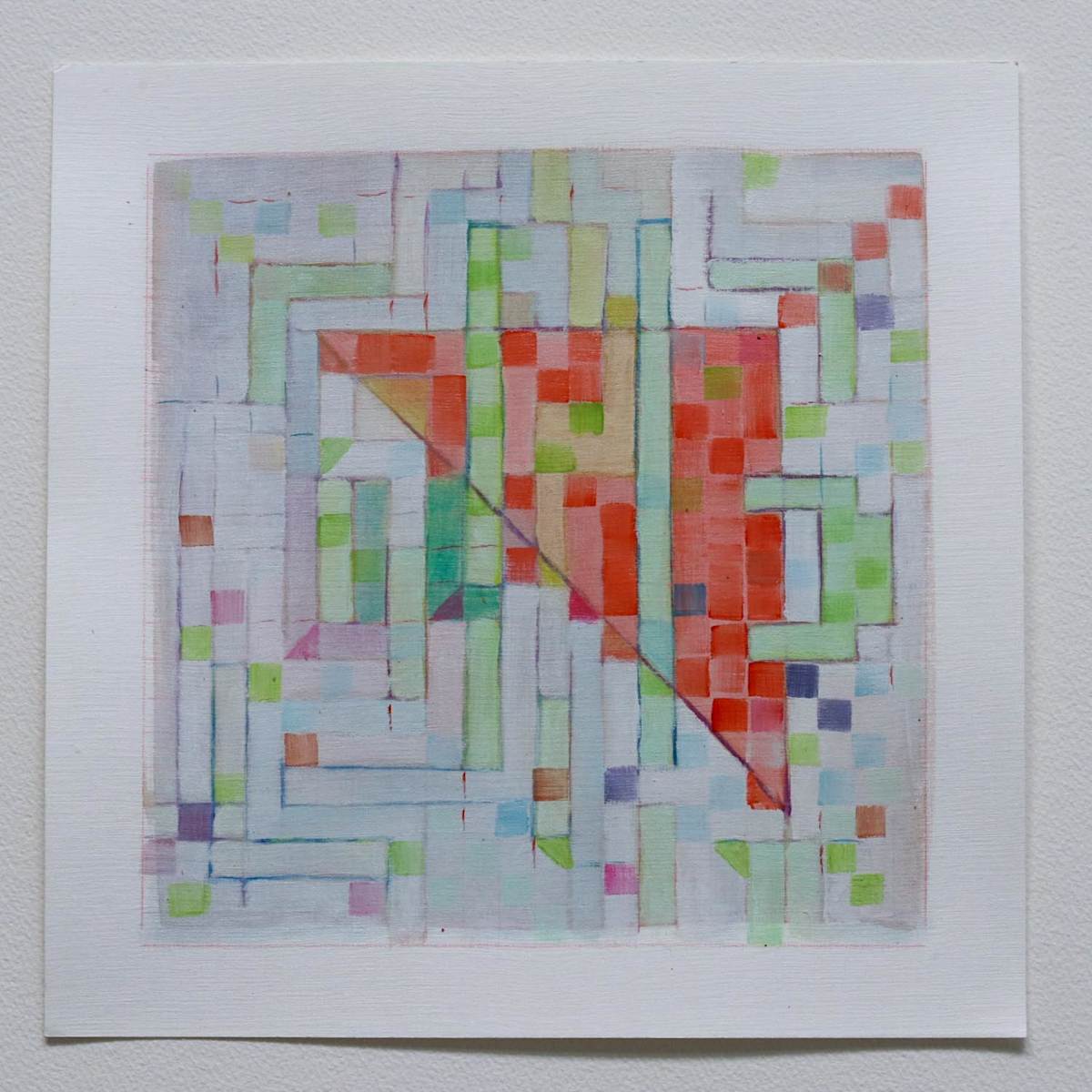 Garden Engineering 1 by Johanna Boccardo, Image 1.