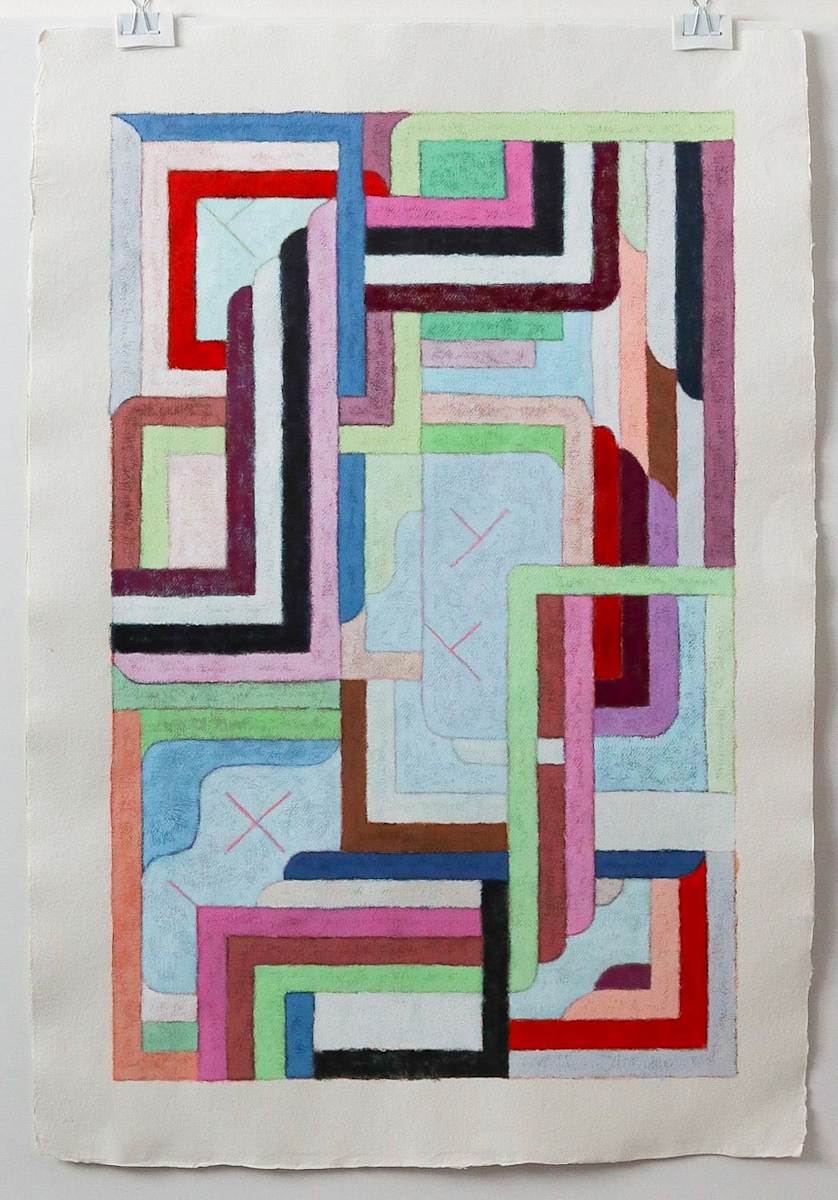 Portal M2 by Johanna Boccardo, Image 2.