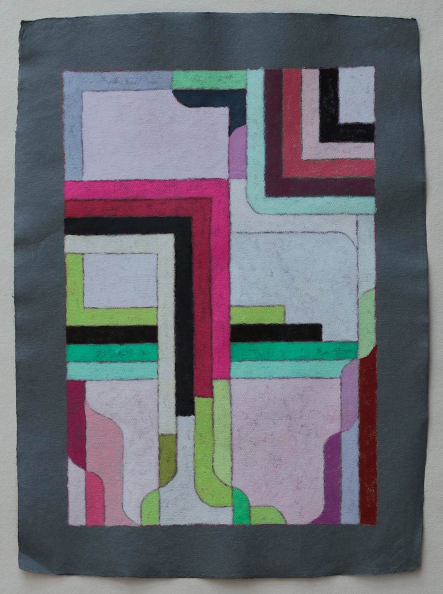 Stone Portal 2 by Johanna Boccardo 