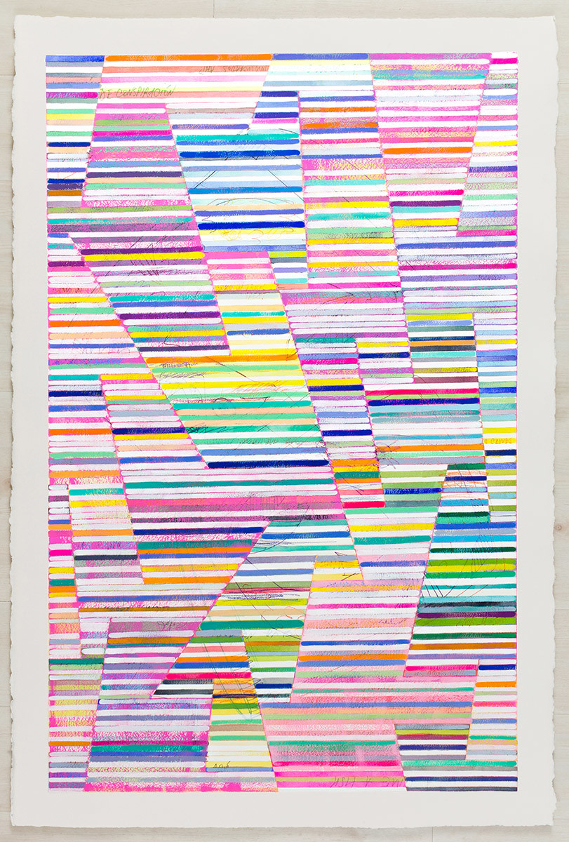 Fish in a Jar by Johanna Boccardo 