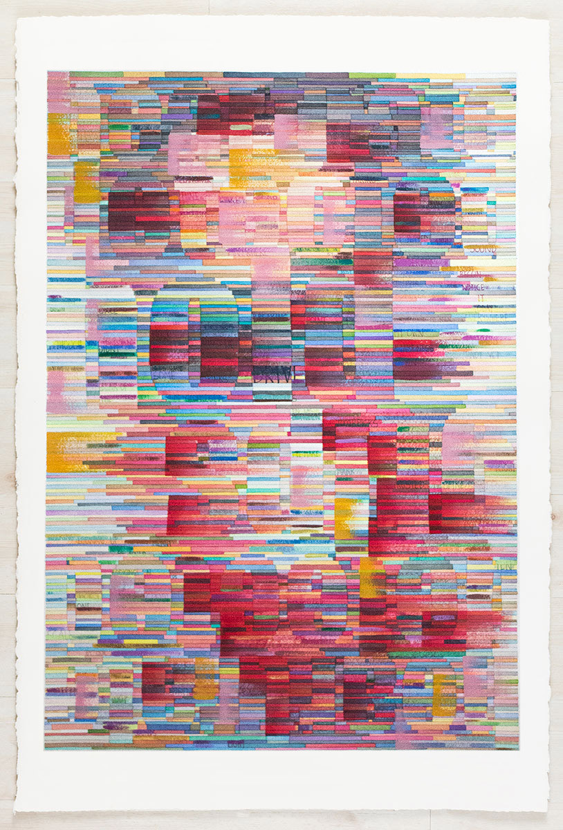 Hold Grips by Johanna Boccardo 