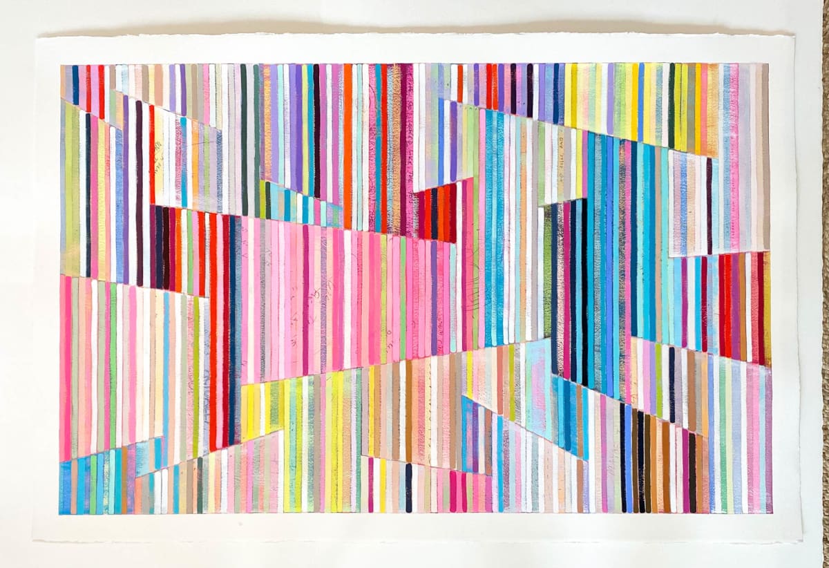 Plans for the Future by Johanna Boccardo 