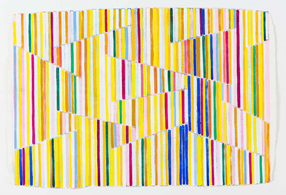 Canary by Johanna Boccardo, Image 1.