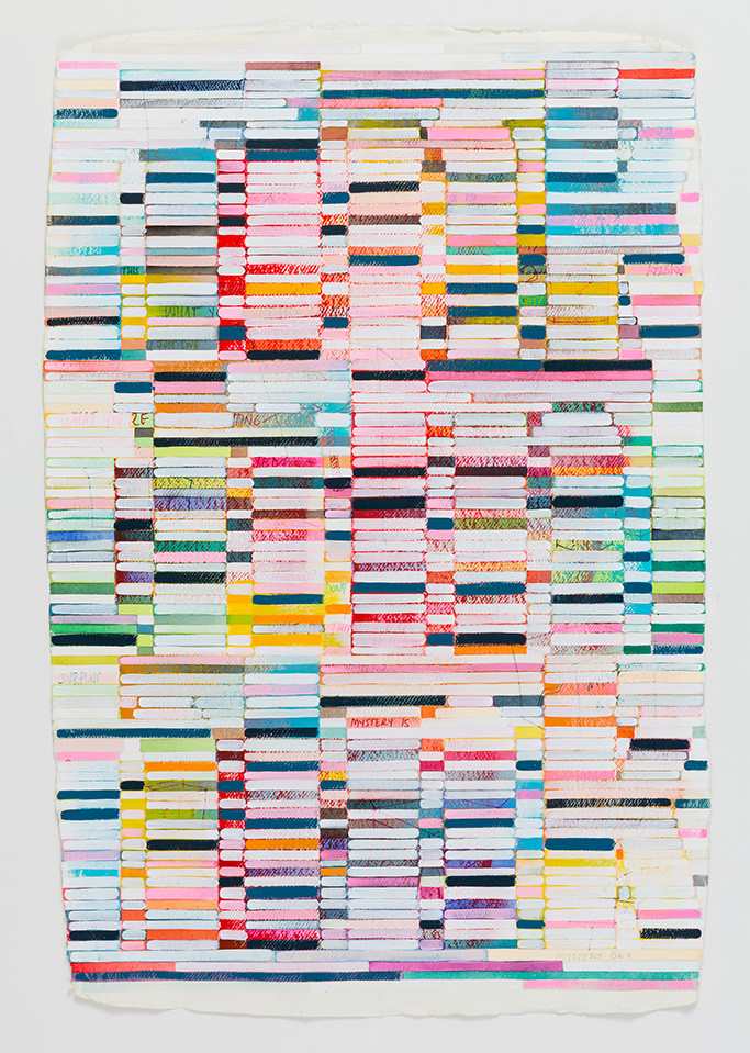 Think Tank by Johanna Boccardo, Image 1.