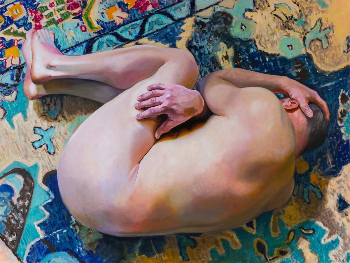 Vulnerability of Man 