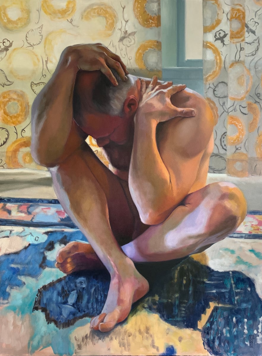 Vulnerability of Man II, Image 1.