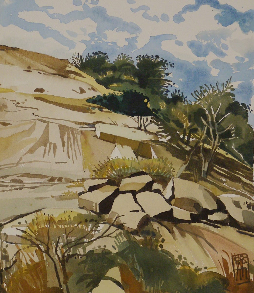 1999_01_clyrqh_12 by Hans Wilreker, Image 1.