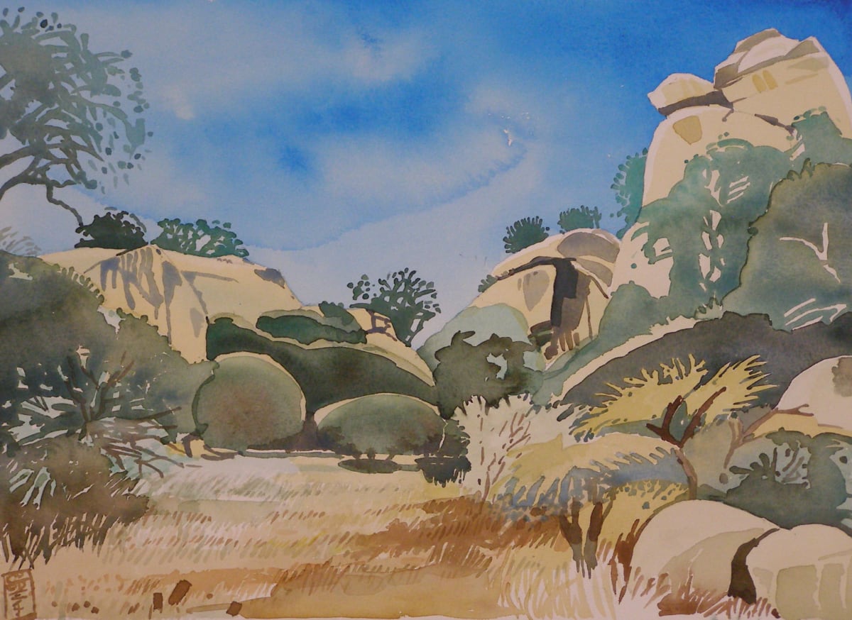 2000_01_jobgg1_11 by Hans Wilreker, Image 1.