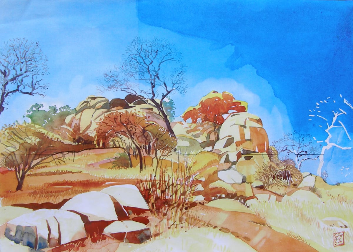 2002_01_tra5tk_10 by Hans Wilreker, Image 1.