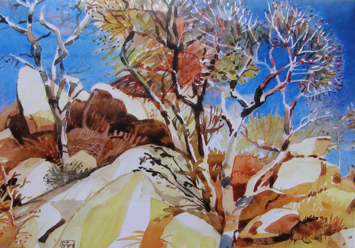 2004_01_ahe8gt_4 by Hans Wilreker, Image 1.