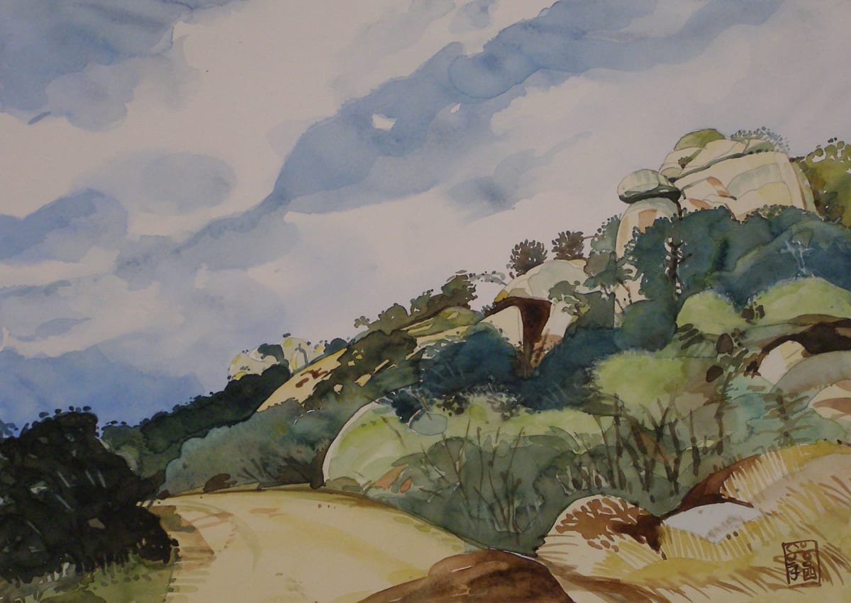 2004_02_xafkys_3 by Hans Wilreker 