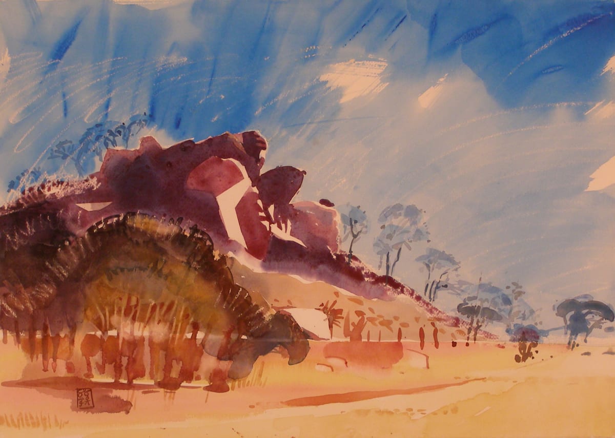 2006_02_ehy7ki_1 by Hans Wilreker, Image 1.