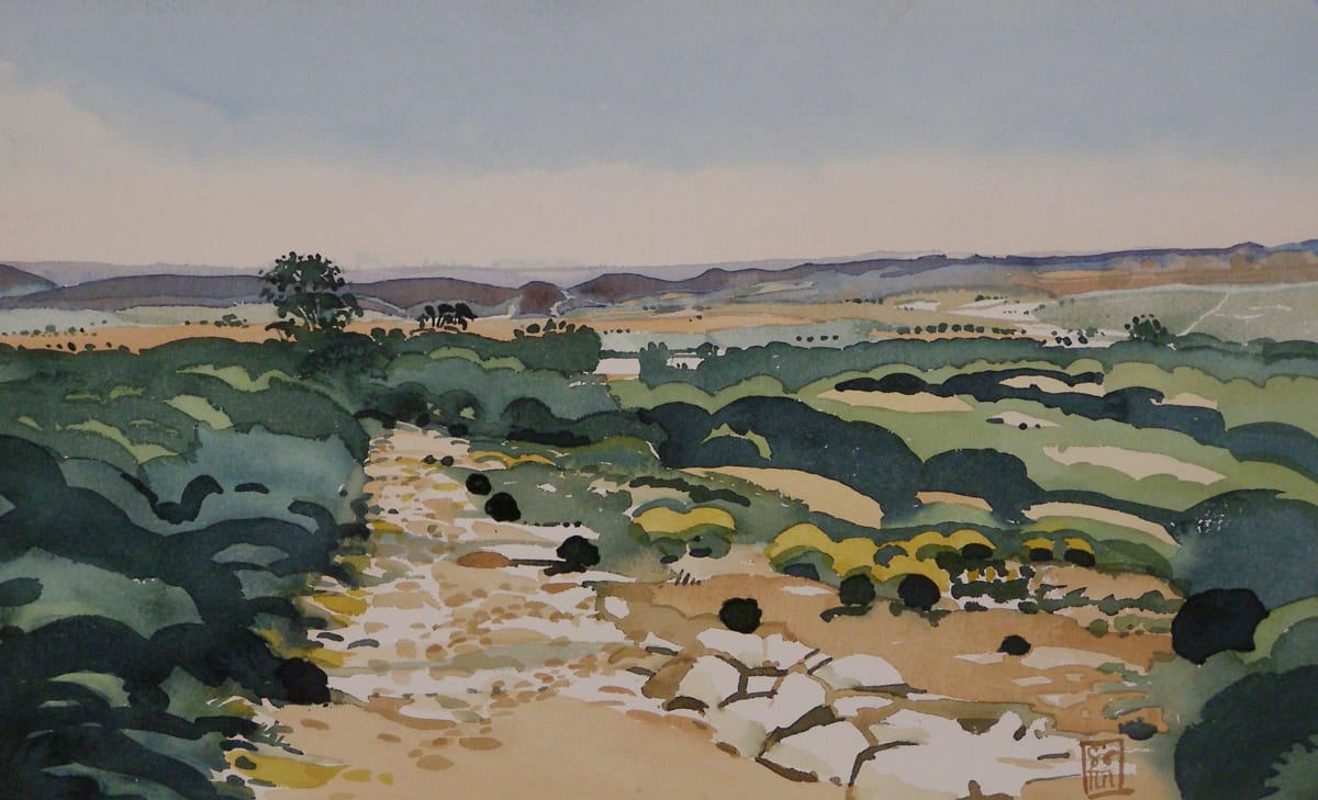 Mariental by Hans Wilreker, Image 1.