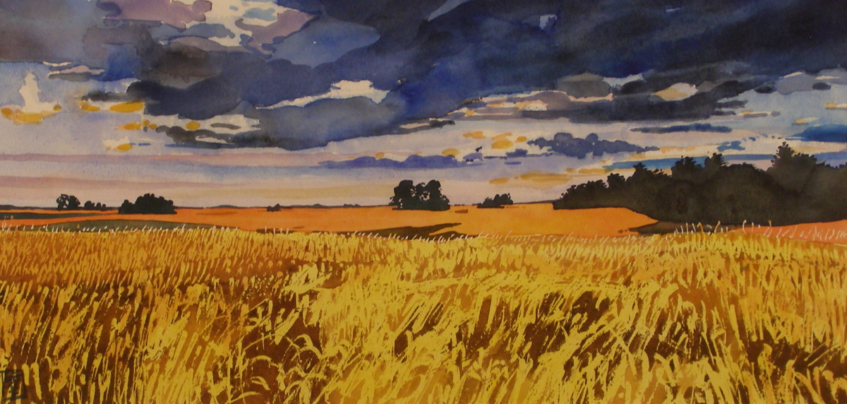 Masuria by Hans Wilreker, Image 1.