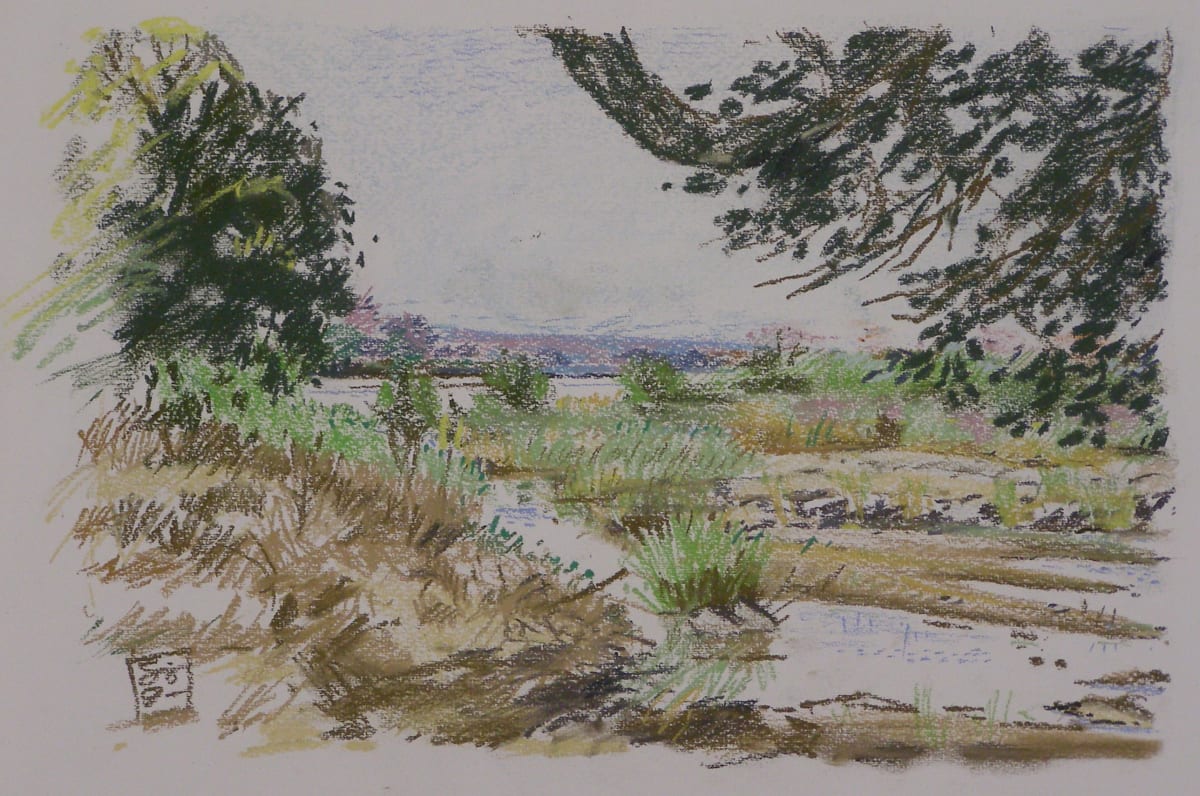 Riv_1991_03_afl66e_16 by Hans Wilreker, Image 1.