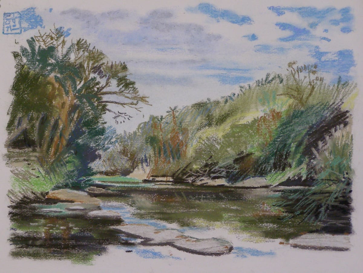 Riv_1992_02_qxydug_14 by Hans Wilreker, Image 1.