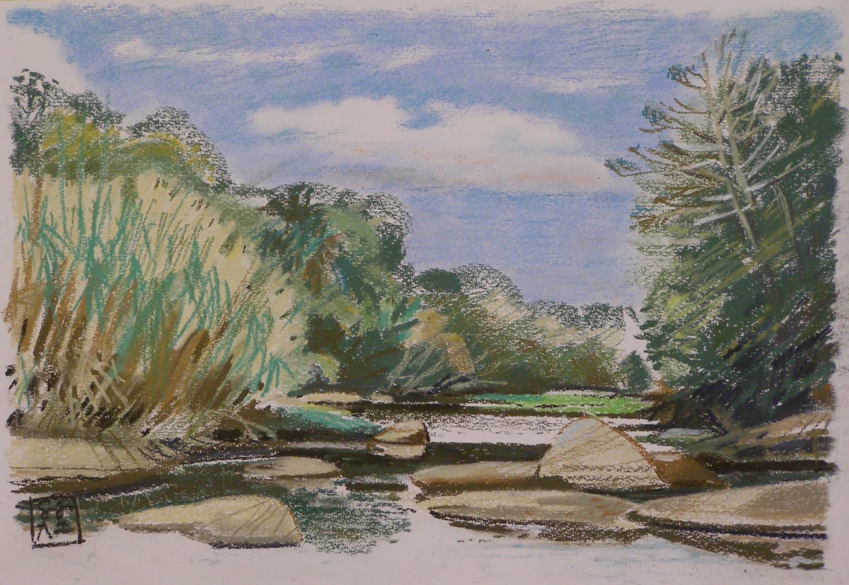 Riv_1992_03_kzjaxf_13 by Hans Wilreker, Image 1.