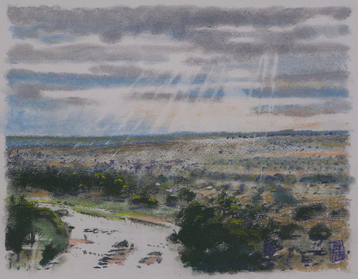 Riv_1995_02_kktq5l_10 by Hans Wilreker, Image 1.