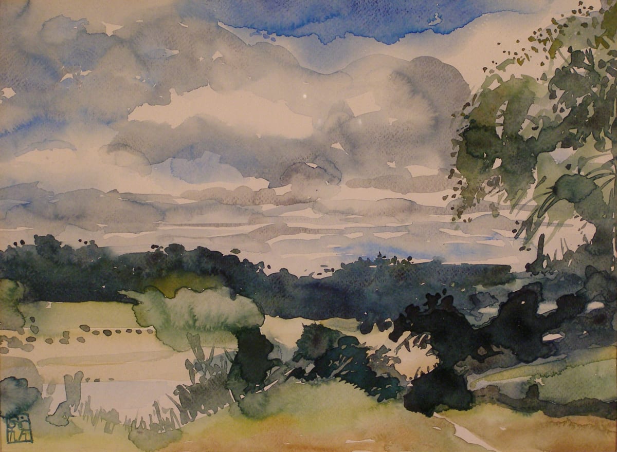 Riv_1995_03_i2t4mv_9 by Hans Wilreker, Image 1.