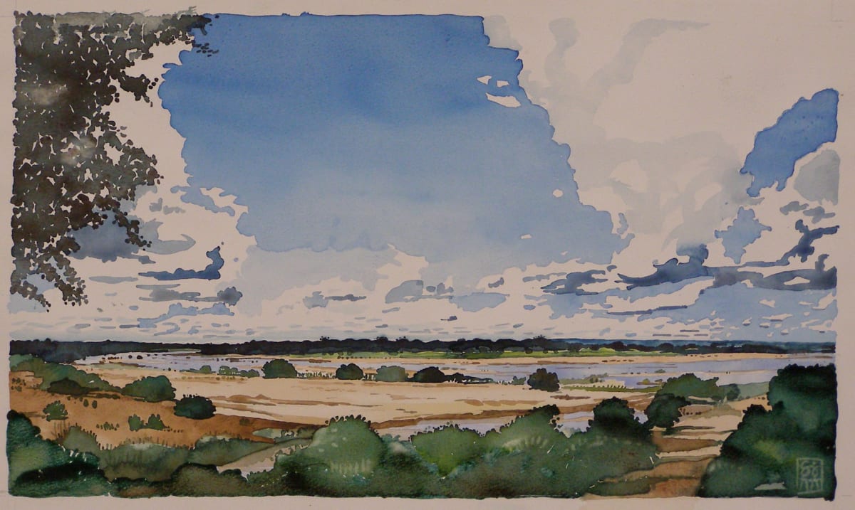 Riv_1996_01_emc26n_8 by Hans Wilreker, Image 1.