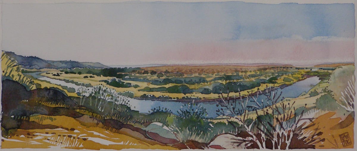 Riv_1997_05_v8wgbi_3 by Hans Wilreker, Image 1.