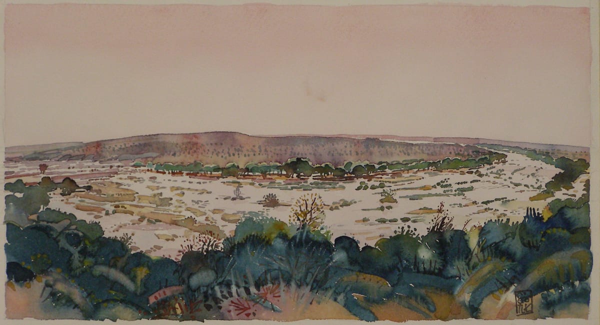 Riv_1997_06_rswr0k_2 by Hans Wilreker, Image 1.