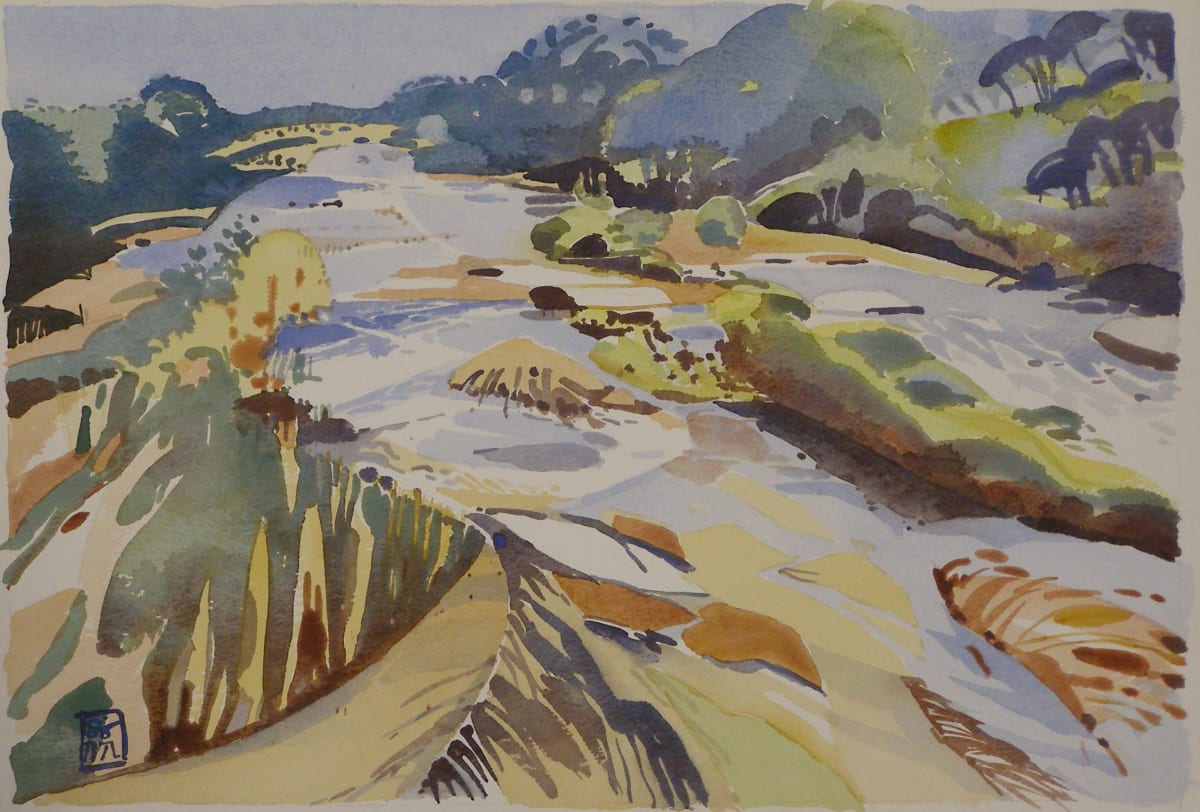 Riv_1998_01_bsnpdc_1 by Hans Wilreker, Image 1.