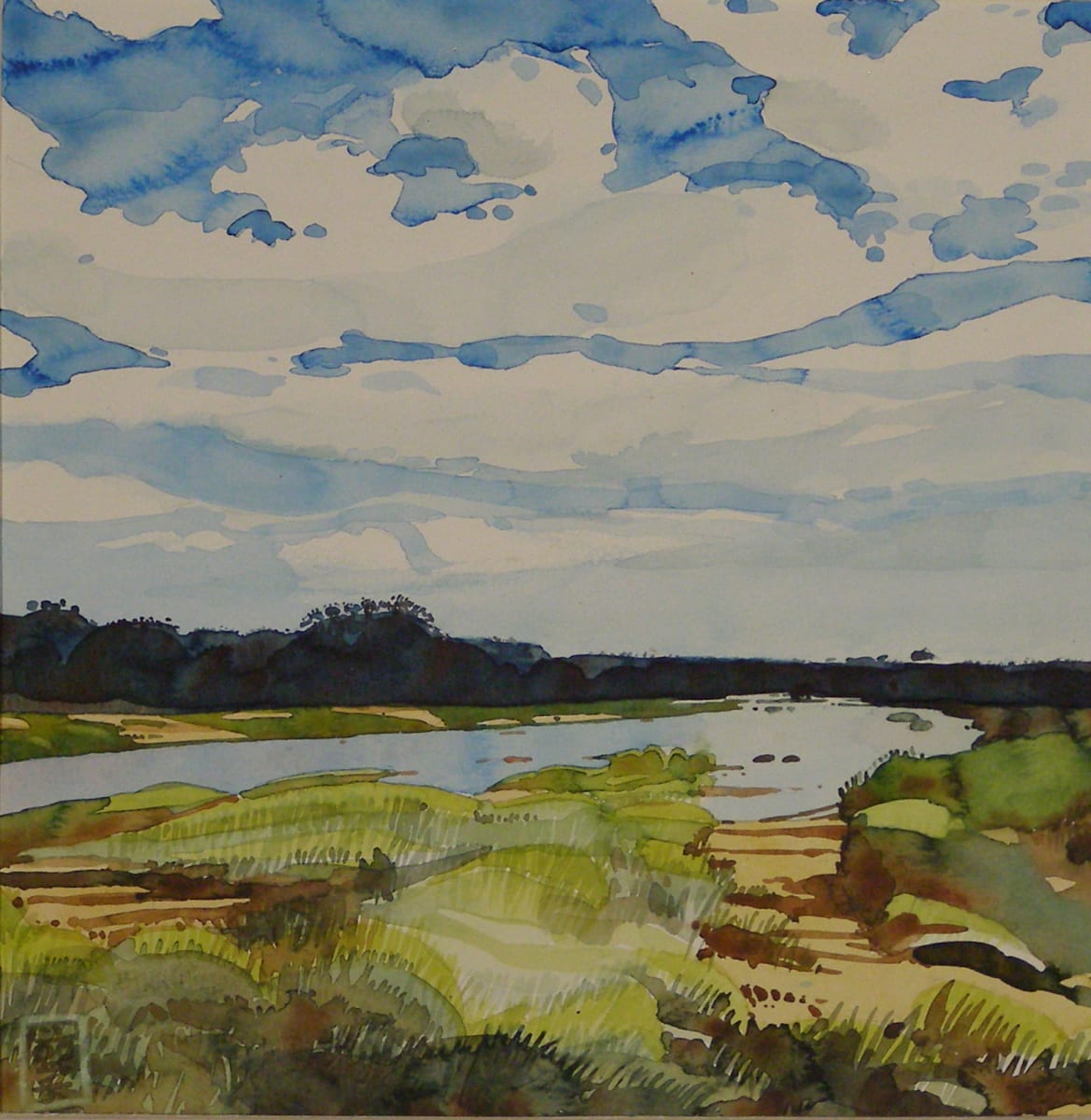 Riv_2000_01_uzgbmr_10 by Hans Wilreker, Image 1.