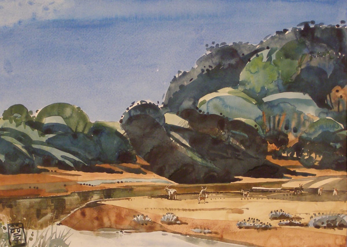 Riv_2000_03_fswpex_8 by Hans Wilreker, Image 1.