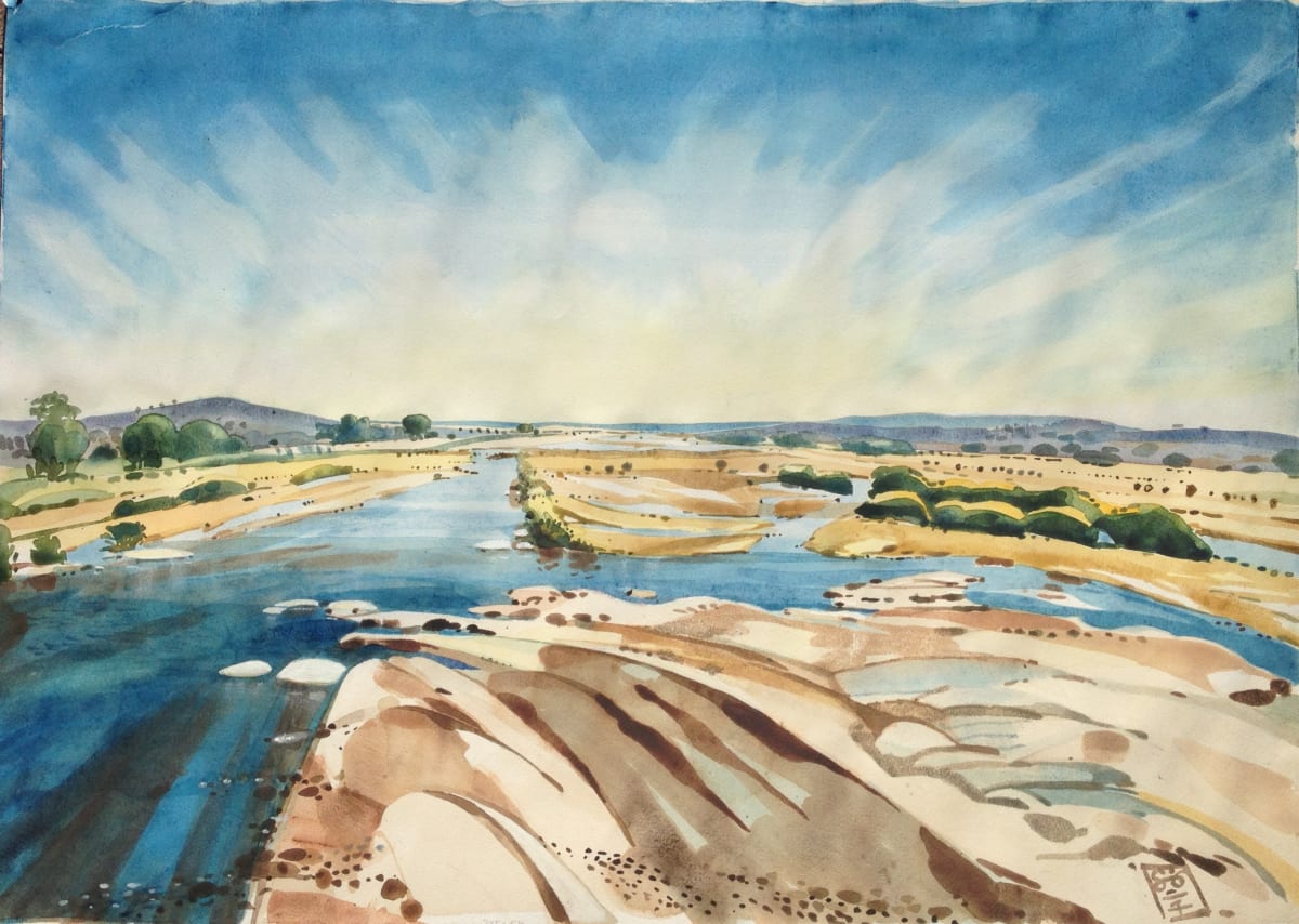 Riv_2000_04_k7hxti_7 by Hans Wilreker, Image 1.