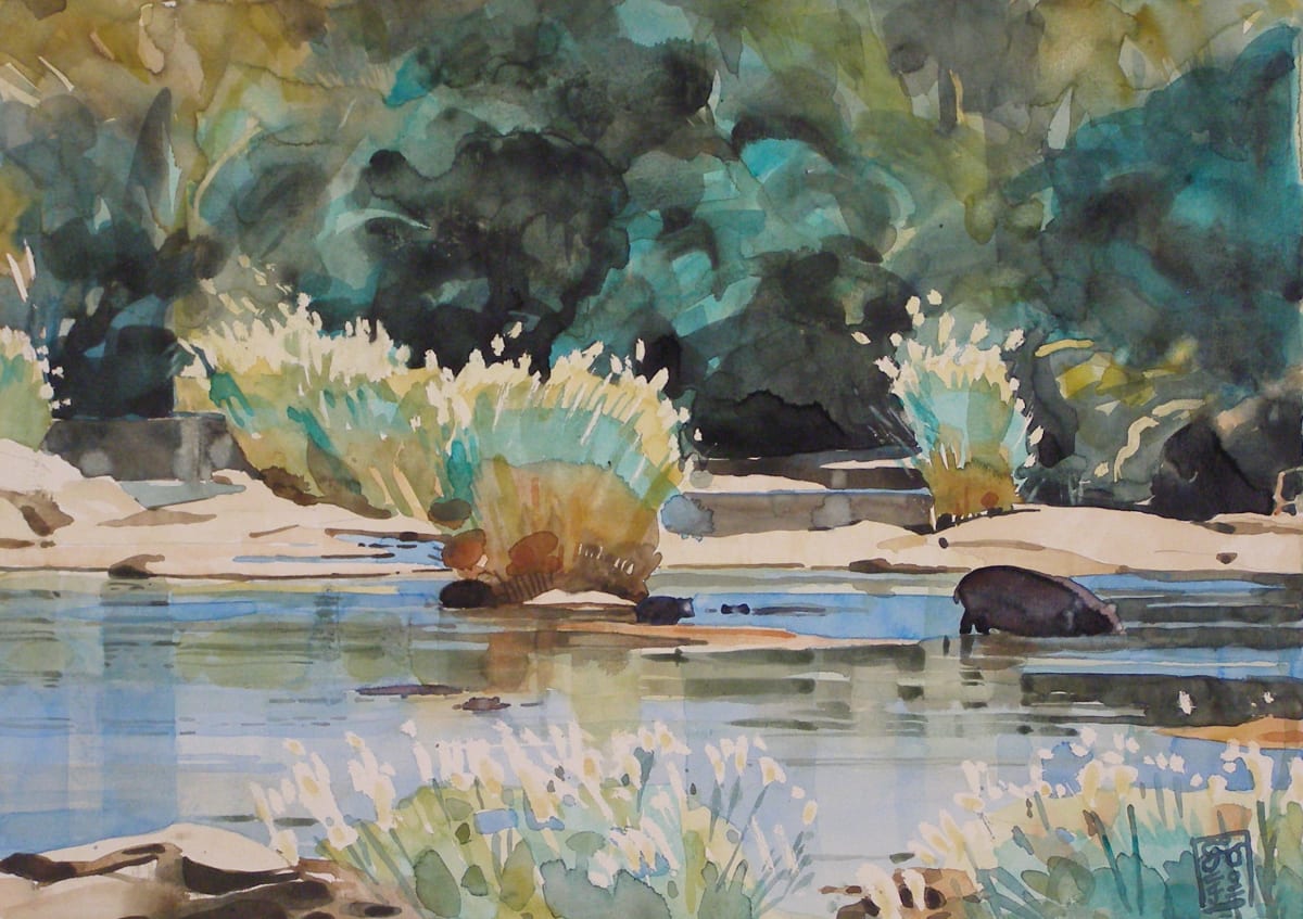 Riv_2002_04_bjrhcj_2 by Hans Wilreker 