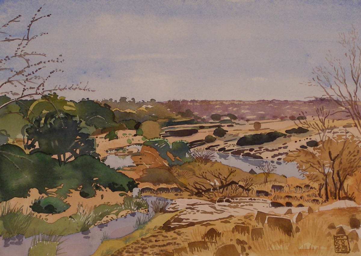 Riv_2004_01_pdyhy5_19 by Hans Wilreker, Image 1.