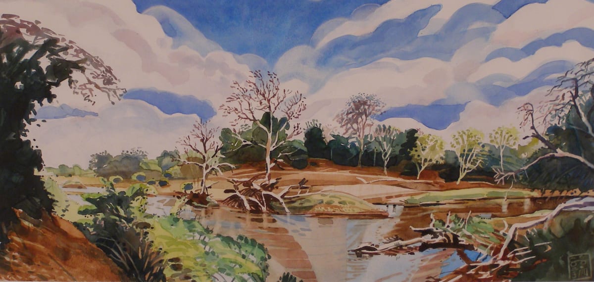 Riv_2004_02_g1ampv_18 by Hans Wilreker 